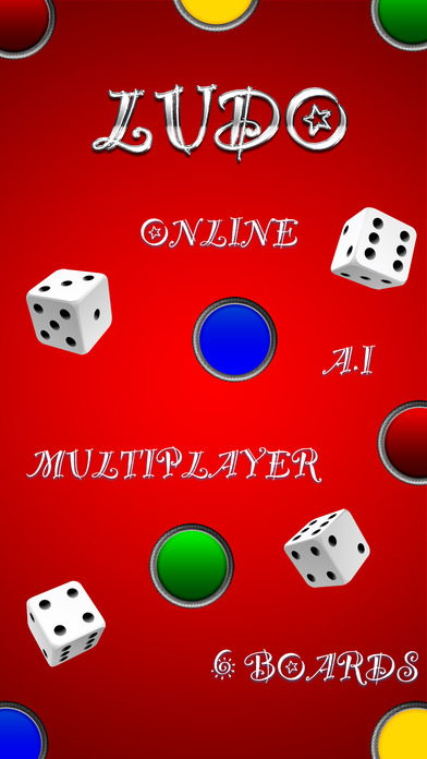 Download Ludo MultiPlayer Online Lite App on your Windows XP/7/8/10 and MAC PC